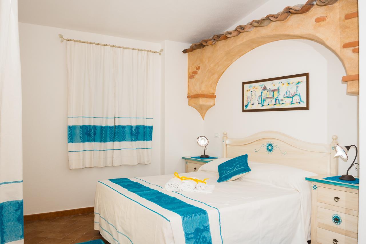Hotel Micali à Orosei Extérieur photo